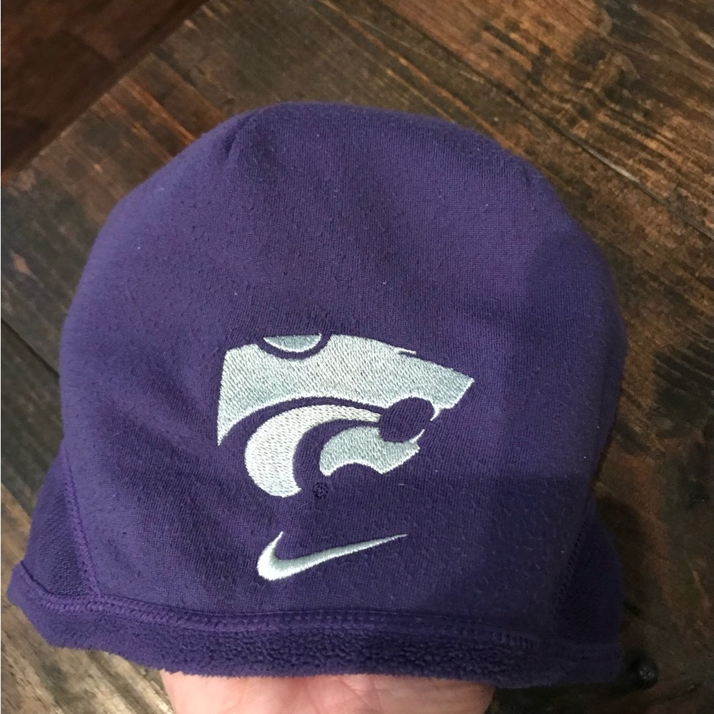 K-State Beanie